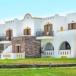 Golden Sun Stelida (Naxos)