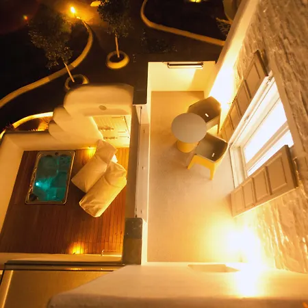 Golden Sun Hotel Stelida (Naxos)