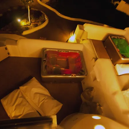 Hotel Golden Sun Stelida (Naxos)