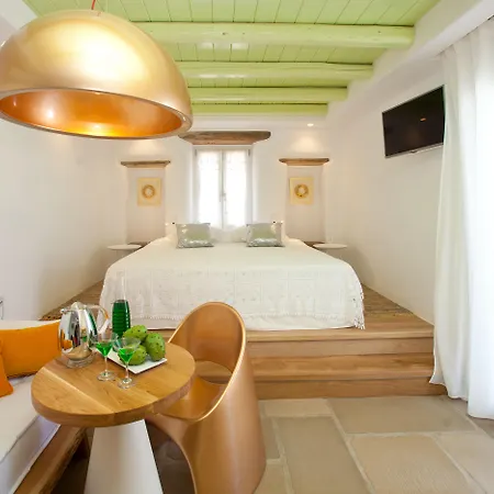Golden Sun Aparthotel Stelida (Naxos)