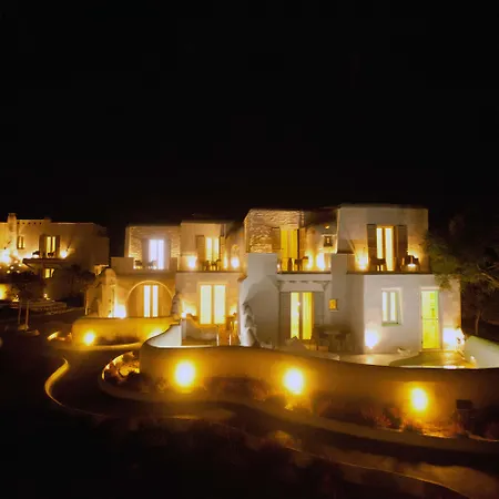 Golden Sun Aparthotel 3*