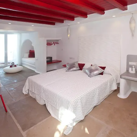 Aparthotel Golden Sun Stelida (Naxos)