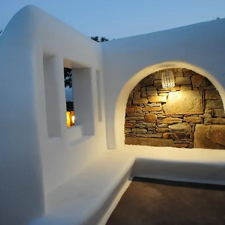 Golden Sun 3* Stelida (Naxos)