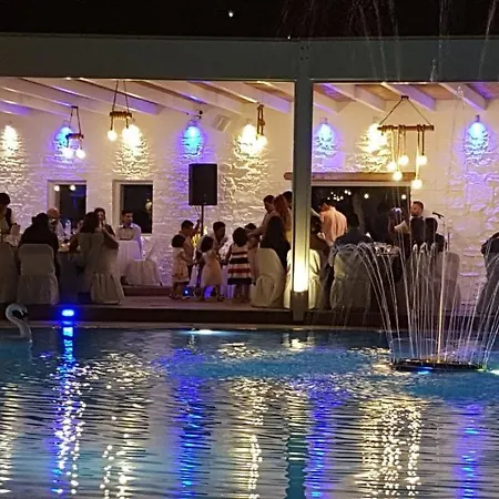 Golden Sun Aparthotel 3*