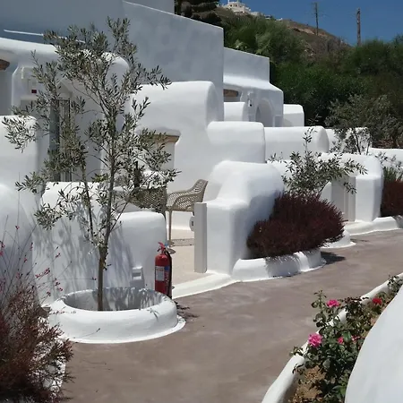 Golden Sun 3* Stelida (Naxos)