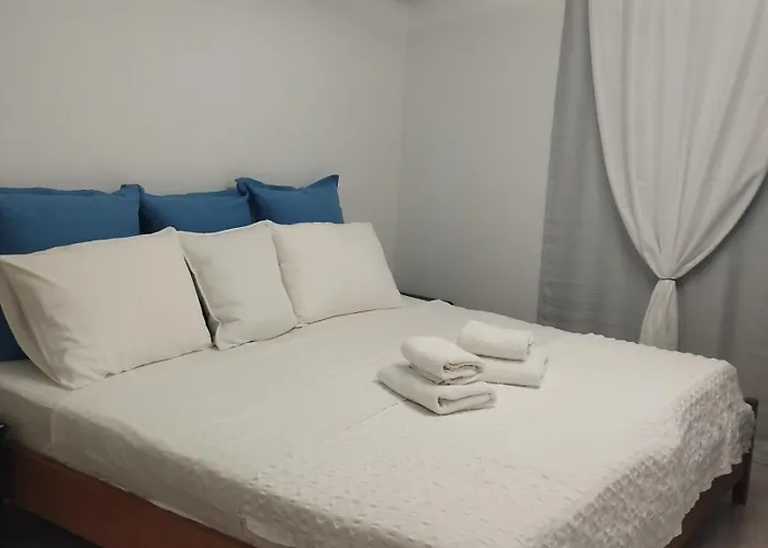 Golden Sun 3* Stelida (Naxos)