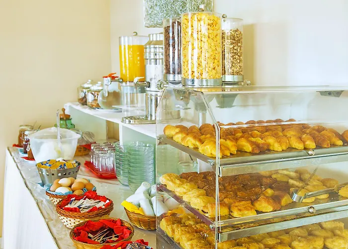 Golden Sun Stelida (Naxos)