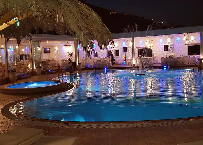 Golden Sun Stelida (Naxos)