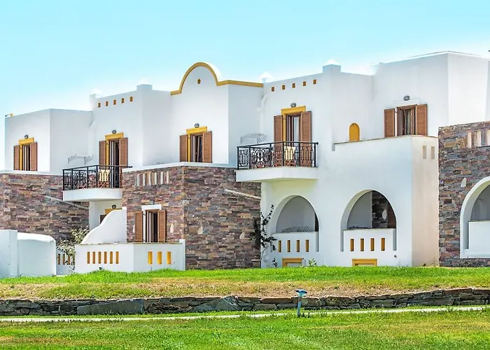 Golden Sun Stelida (Naxos)