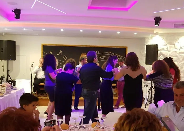 Golden Sun Stelida (Naxos)