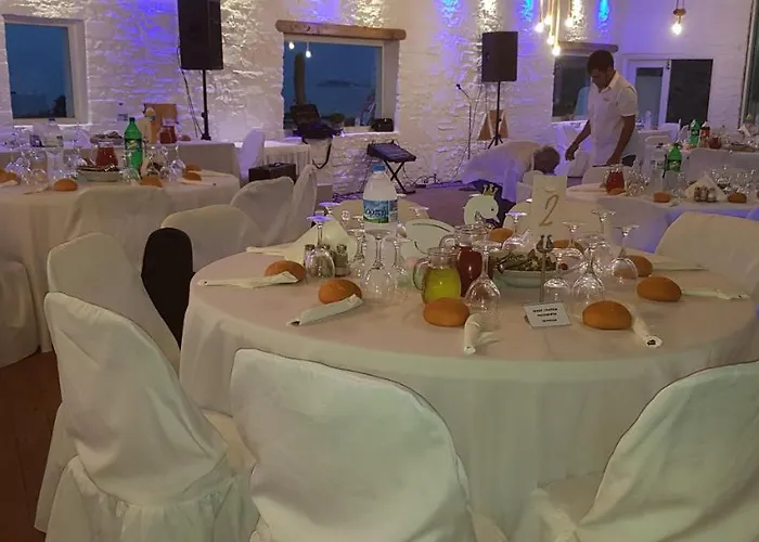 Golden Sun Hotel Stelida (Naxos)