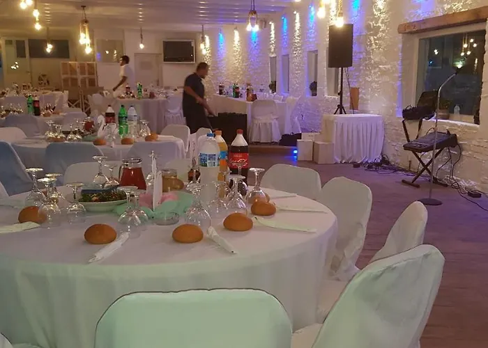 Golden Sun Stelida (Naxos)