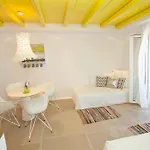 Golden Sun Hotel Stelida (Naxos)