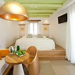Golden Sun Hotel Stelida (Naxos)