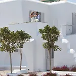 Golden Sun Stelida (Naxos)