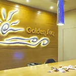 Hotel Golden Sun 3*