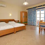 Golden Sun Hotel Stelida (Naxos)