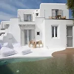 Hotel Golden Sun Stelida (Naxos)