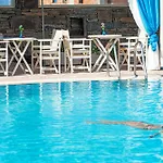 Golden Sun Hotel