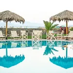 Golden Sun Hotel