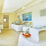 Golden Sun Hotel Stelida (Naxos)