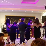 Golden Sun Stelida (Naxos)