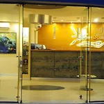 Hotel Golden Sun
