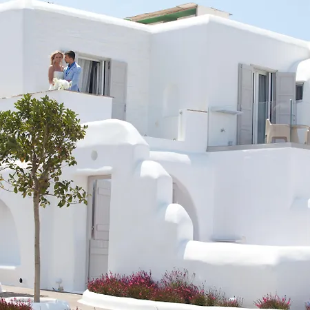 Aparthotel Golden Sun