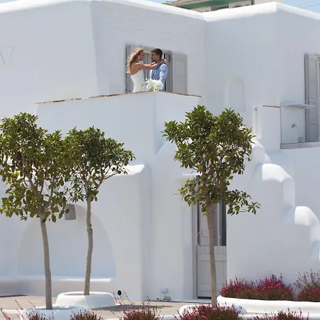 Golden Sun Stelida (Naxos)