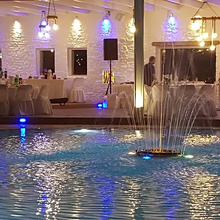 Golden Sun 3* Stelida (Naxos)