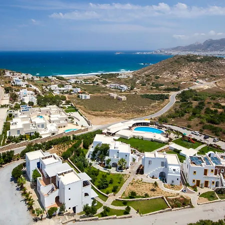 Golden Sun 3* Stelida (Naxos)