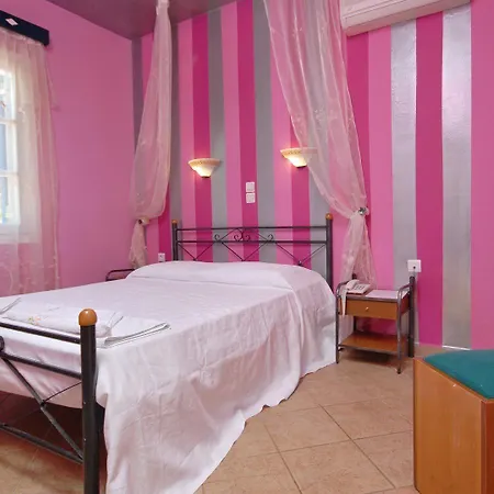 Golden Sun Hotel
