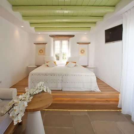 Hotel Golden Sun