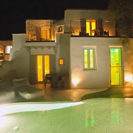 Отель Golden Sun Стелида