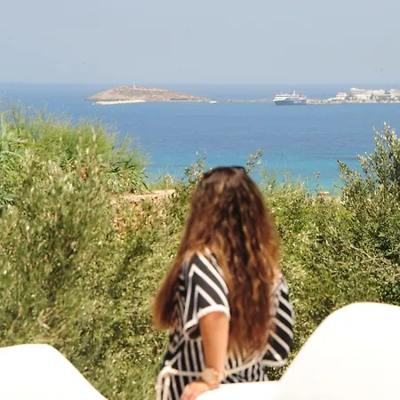 Hotel Golden Sun 3*