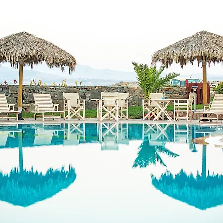 Golden Sun Hotel