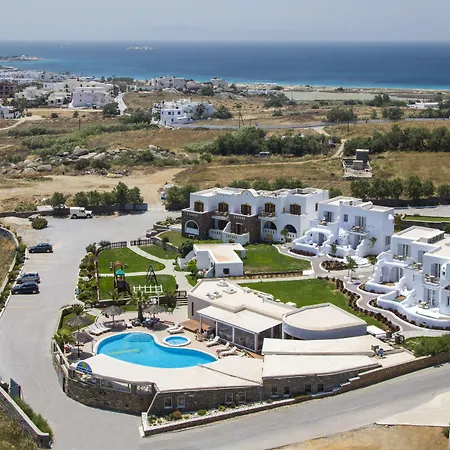 Hotel Golden Sun