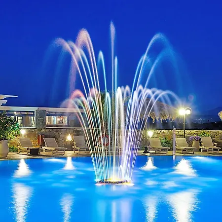 Golden Sun Hotel 3*