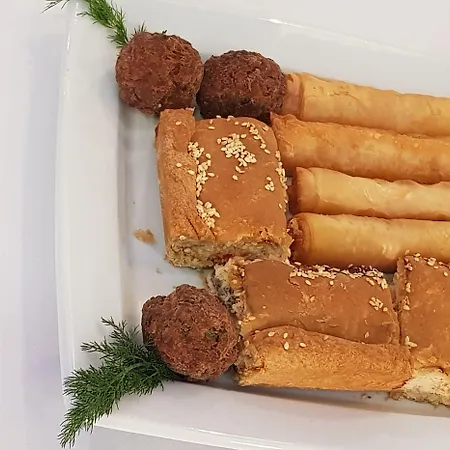 Golden Sun Отель Стелида