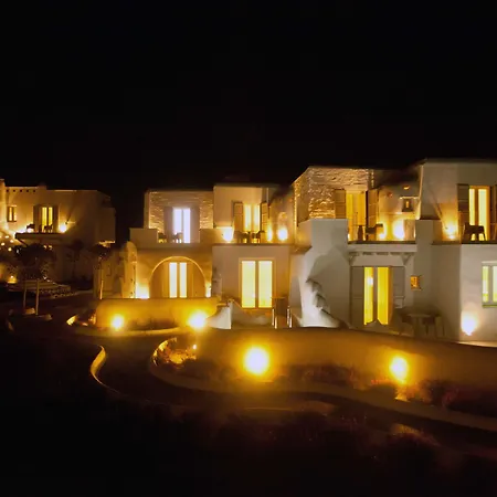 Golden Sun Hotel Stelida (Naxos)