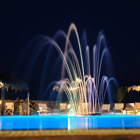 Golden Sun 3* Stelida (Naxos)