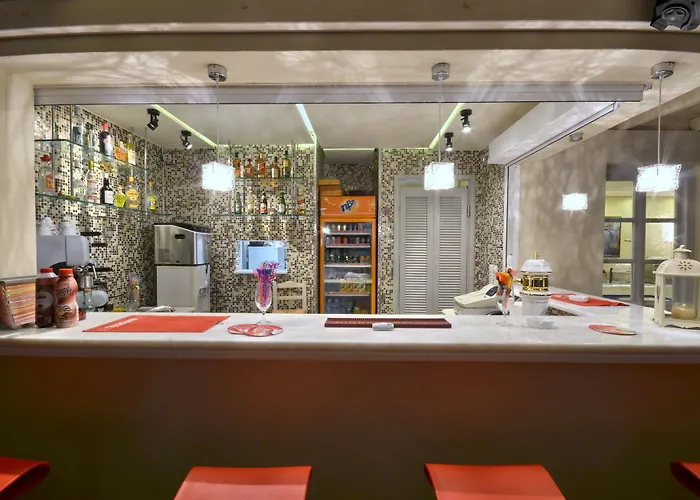 Golden Sun 3* Stelida (Naxos)