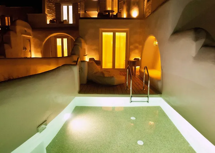 Golden Sun 3* Stelida (Naxos)